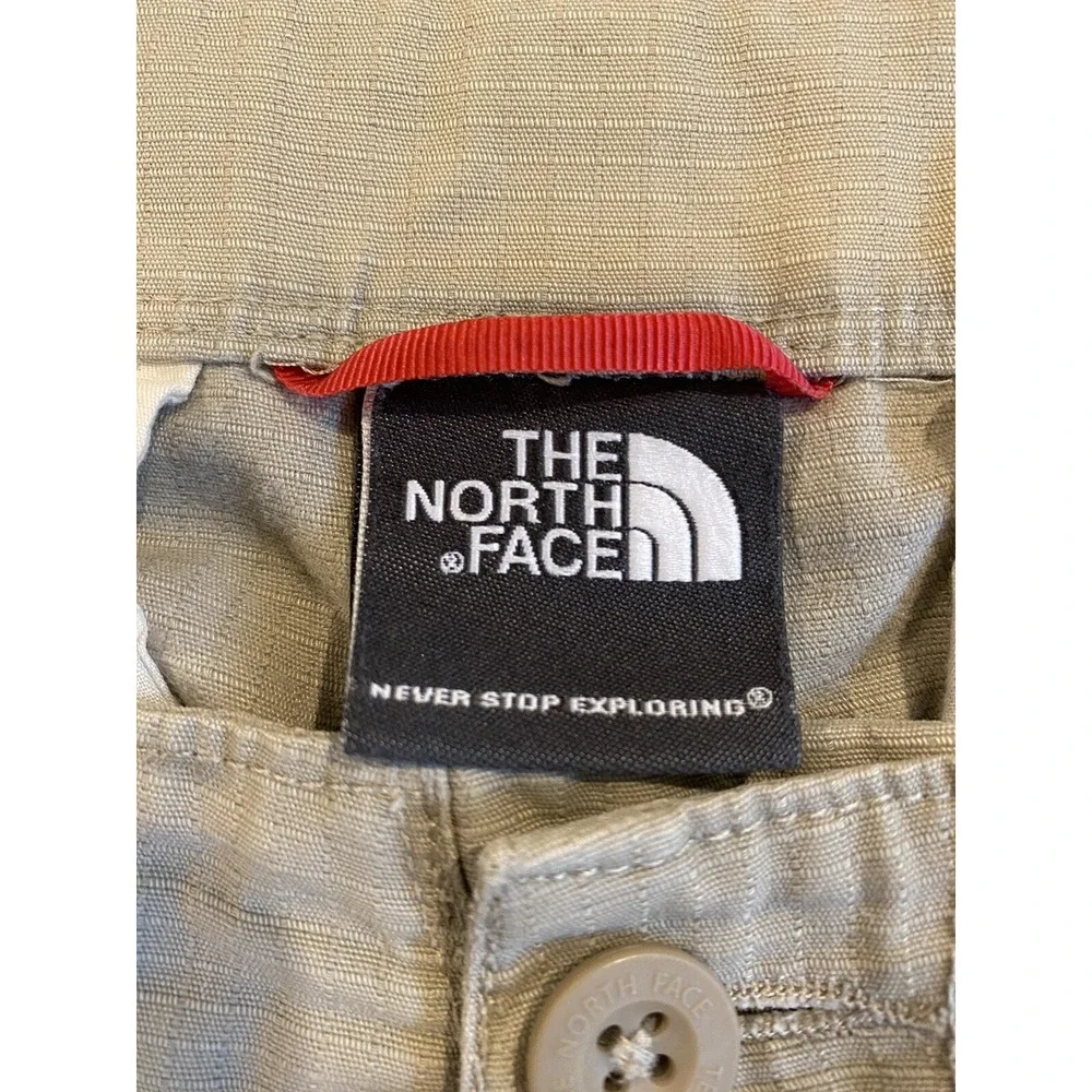 The North Face mens north